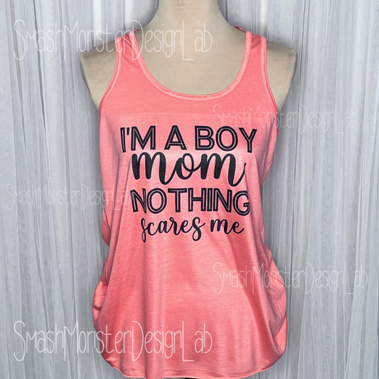 Boy Mom