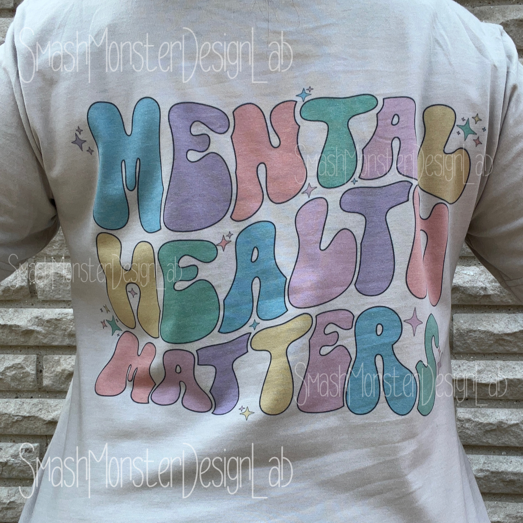 Mental Health Matters