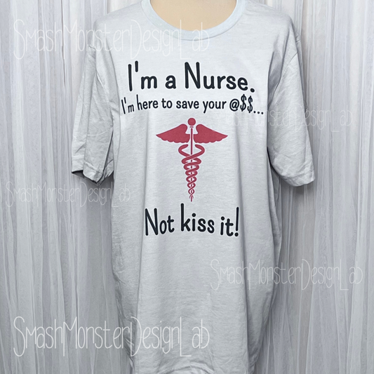 I'm A Nurse