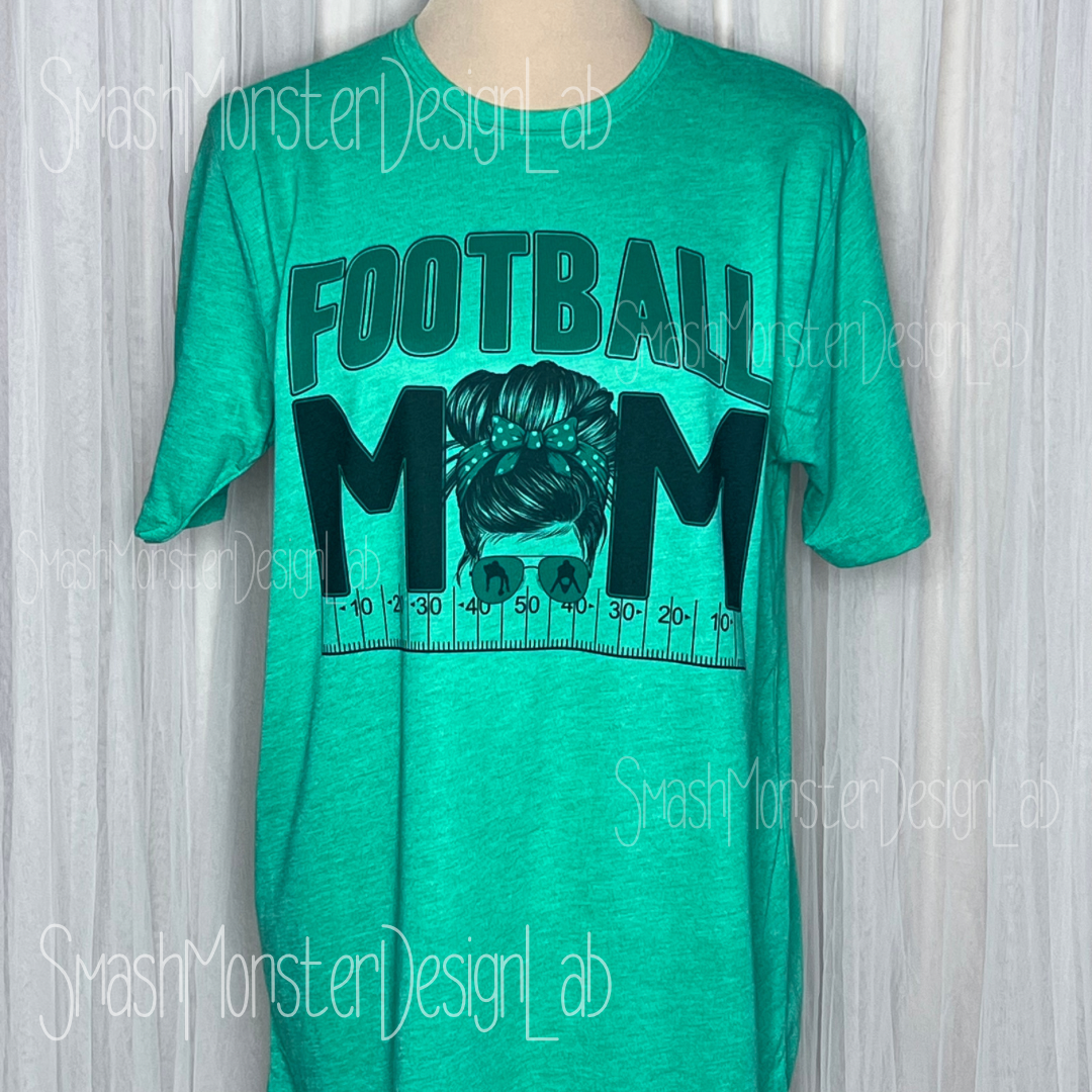 Football Mom