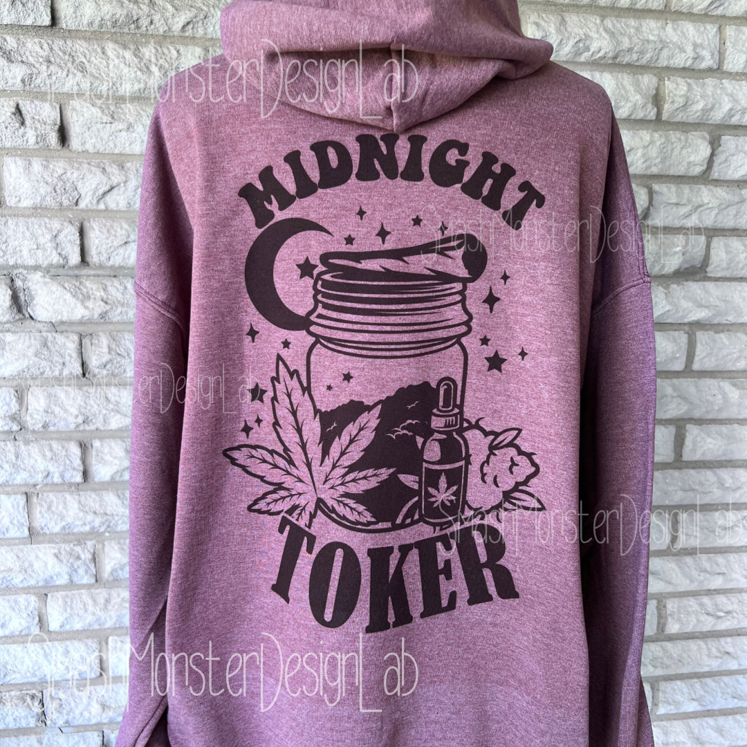 Midnight Toker