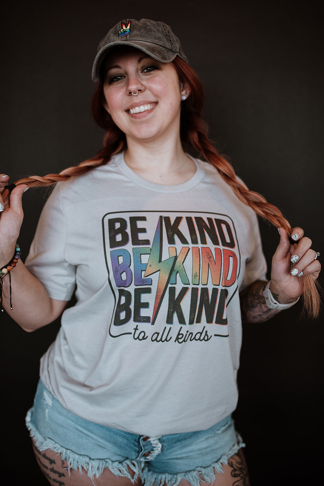 Be Kind