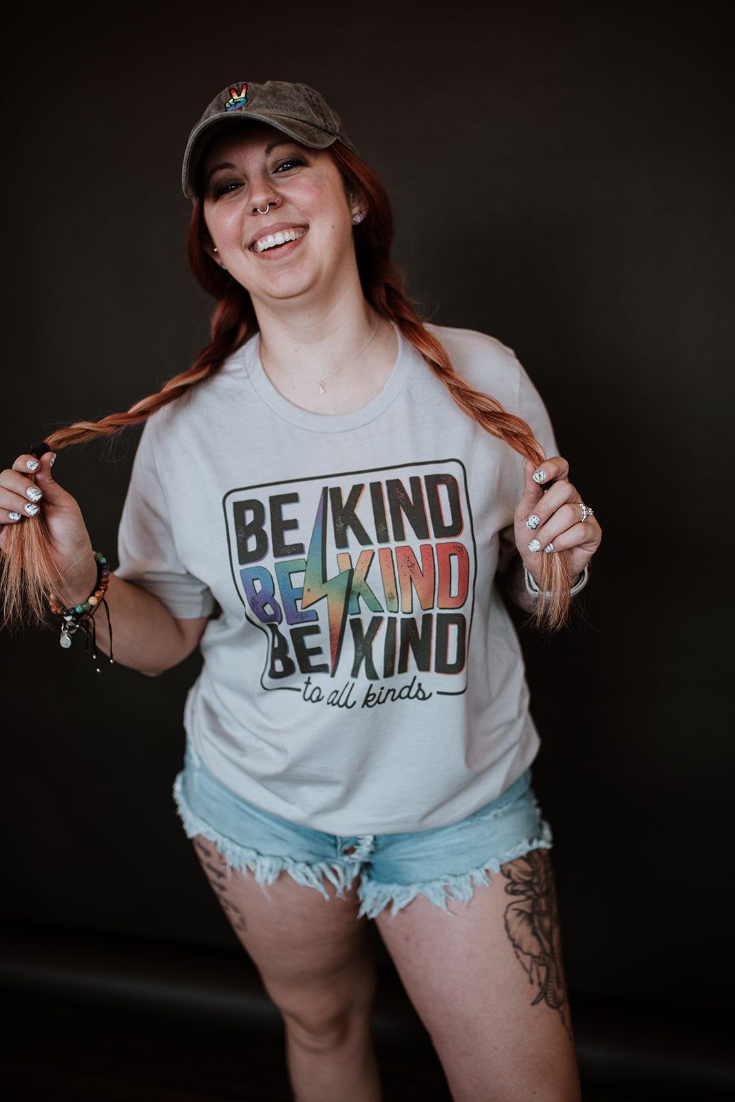 Be Kind